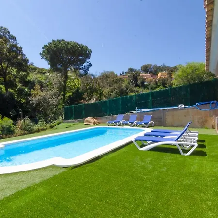 Villa Club Villamar - Sondria *