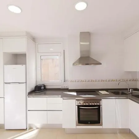 Villa Club Villamar - Sondria Lloret de Mar