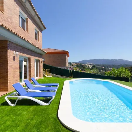 Club Villamar - Sondria Villa *