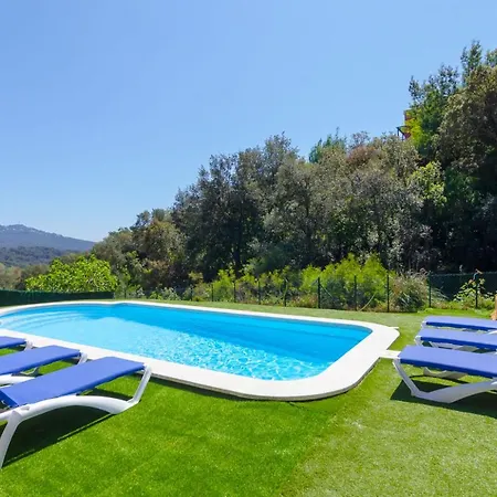 Club Villamar - Sondria Villa Lloret de Mar