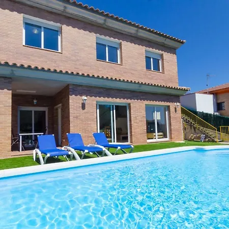 Club Villamar - Sondria Villa *