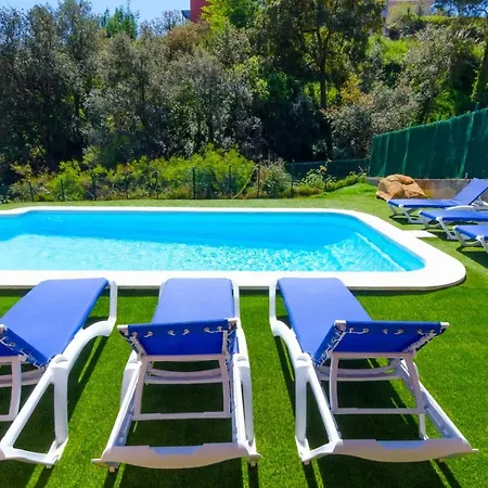 Villa Club Villamar - Sondria