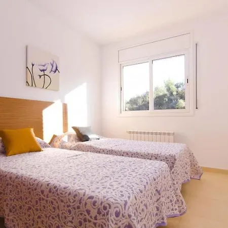 Club Villamar - Sondria Villa Lloret de Mar