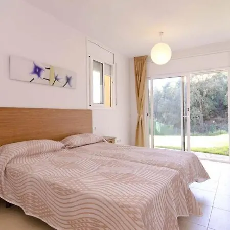 Club Villamar - Sondria Villa *